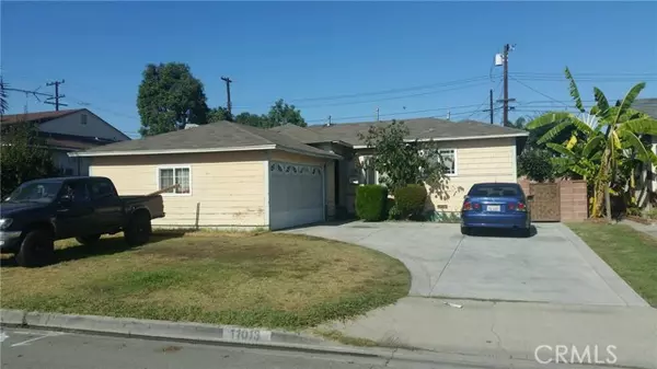 Norwalk, CA 90650,11013 Borson Street