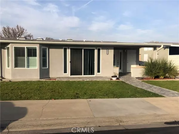 1381 Monterey Rd. #62A, Seal Beach, CA 90740