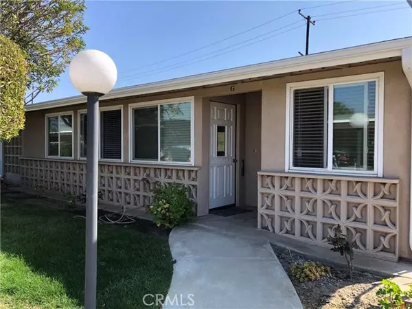 1301 Oakmont Road #145G, Seal Beach, CA 90740