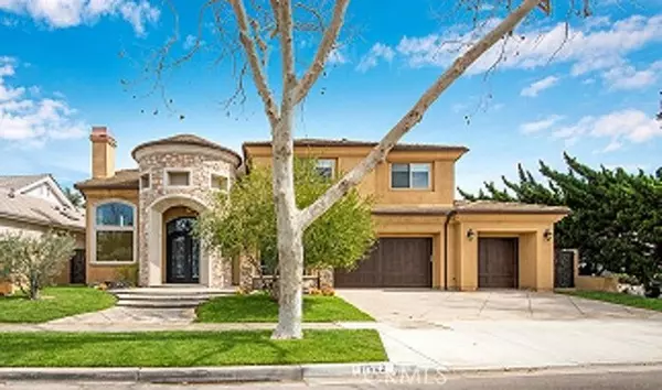 11582 Harrisburg Road, Rossmoor Socal, CA 90720