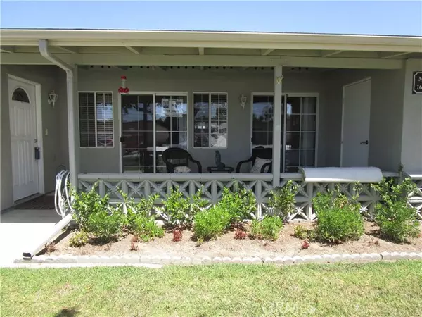 1651 Tam O'Shanter Rd., M12-#9D, Seal Beach, CA 90740