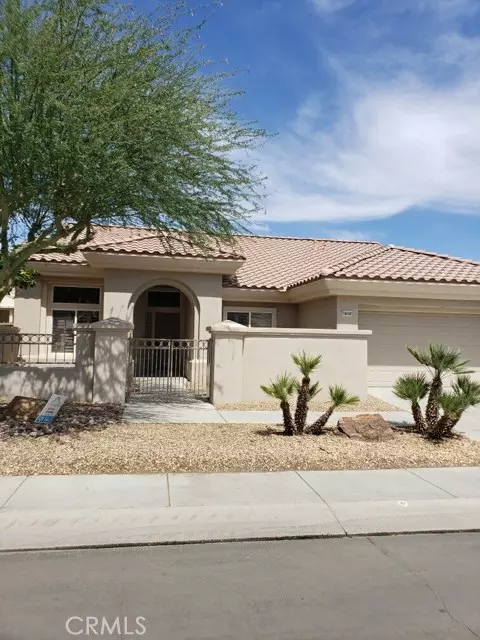 38448 Bent Palm Drive, Palm Desert, CA 92211