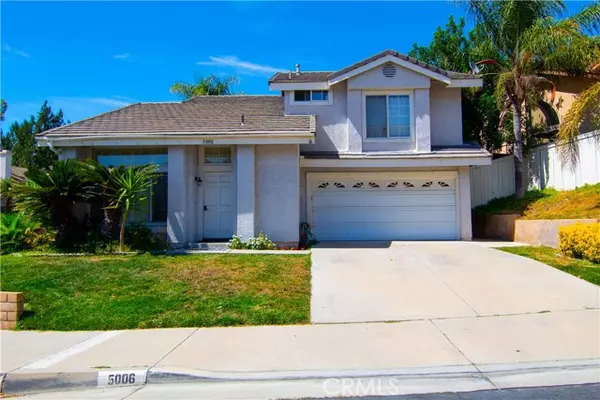 5006 Ingram Drive, Corona, CA 92880