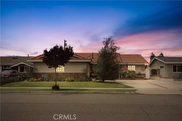 5261 Park Avenue, Garden Grove, CA 92845