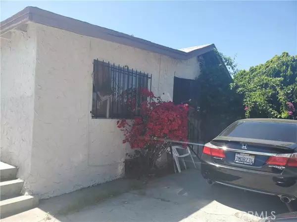 Huntington Park, CA 90255,6349 Bissell Street