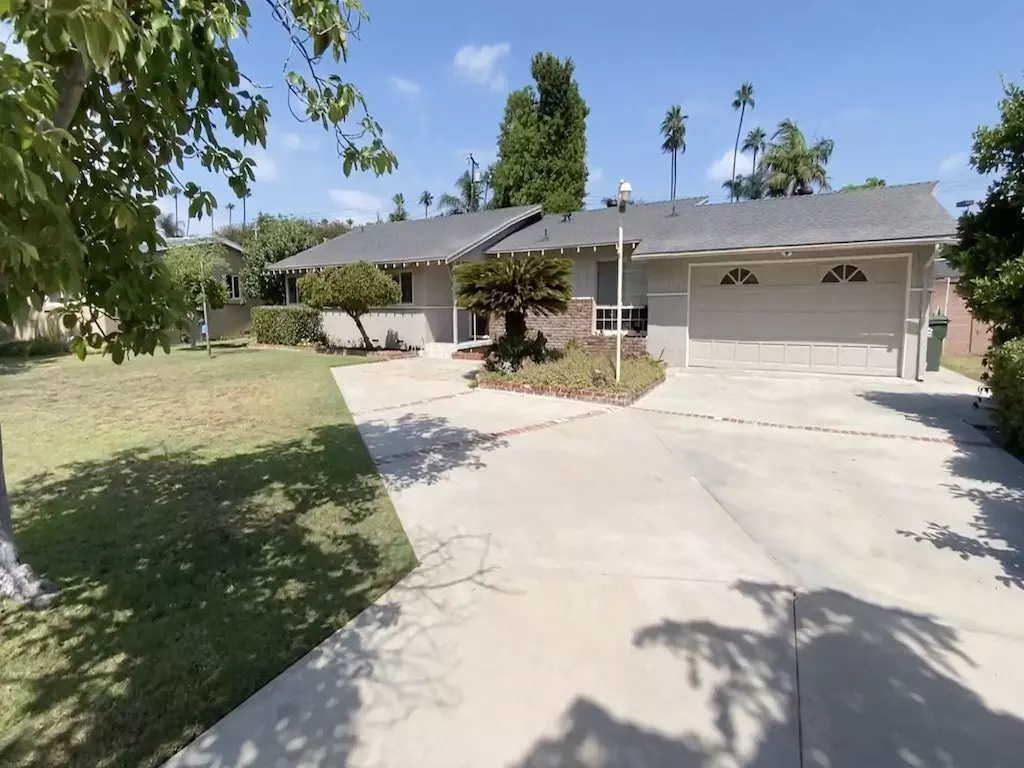 Garden Grove, CA 92841,11602 Desmond Street