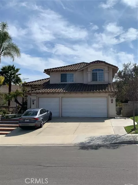 2033 Rancho Hills Drive, Chino Hills, CA 91709