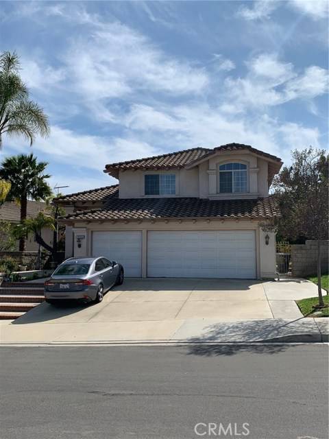 2033 Rancho Hills Drive, Chino Hills, CA 91709