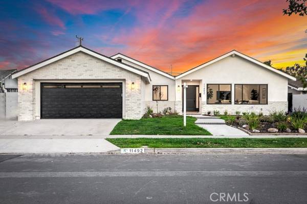 11492 Harrisburg Road, Rossmoor Socal, CA 90720