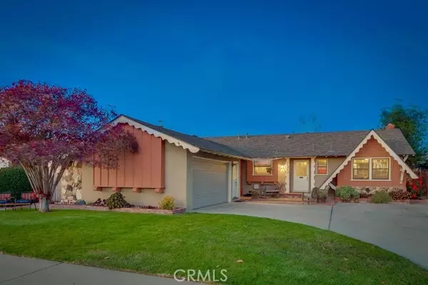 11612 Norma Lane, Garden Grove, CA 92840