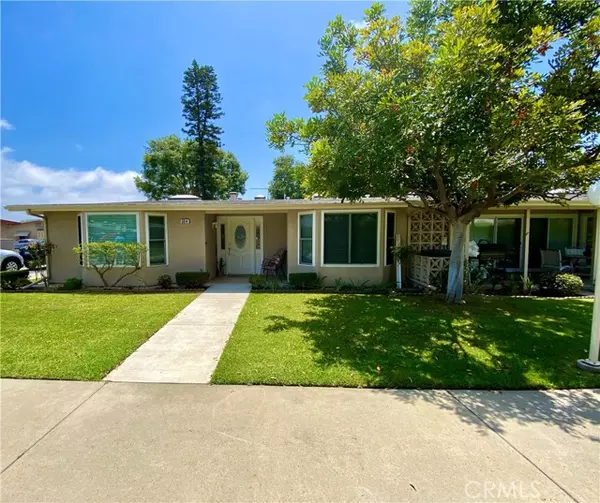 13321 Twin Hills Dr., M12-#58H, Seal Beach, CA 90740