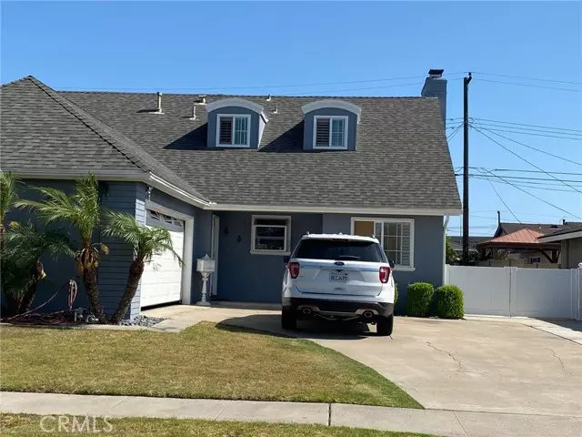 Garden Grove, CA 92845,5282 Acacia Avenue