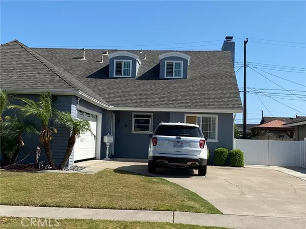 5282 Acacia Avenue, Garden Grove, CA 92845