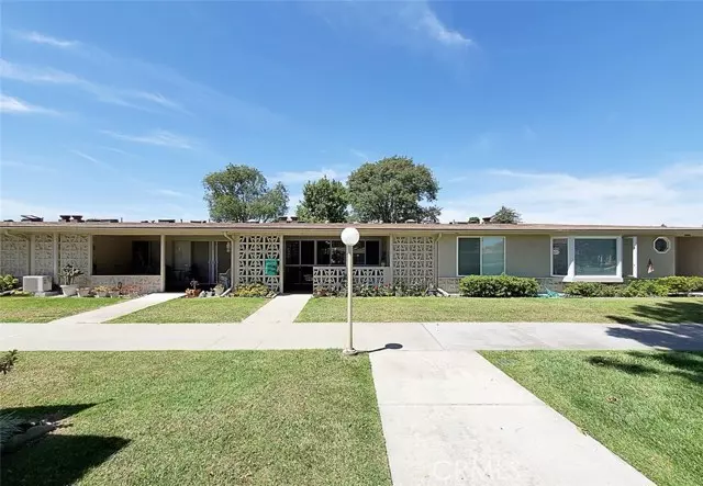 Seal Beach, CA 90740,13681 St Andrews Dr (M1) #28H