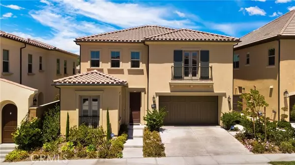 115 Cordial, Irvine, CA 92620