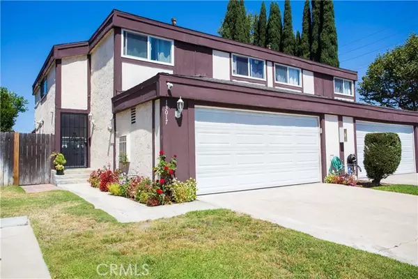 13017 Balfour Circle, Garden Grove, CA 92843