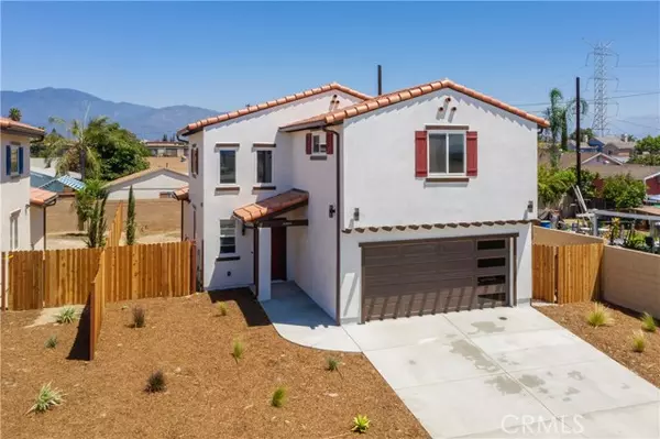 12831 Royston Street, Baldwin Park, CA 91706