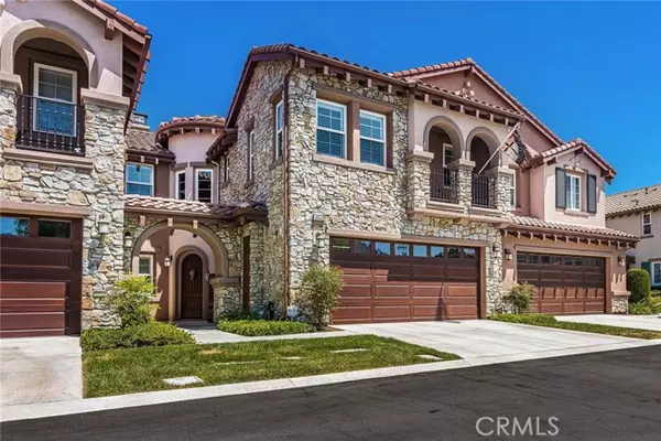 18043 PIAZZA CASTELLO, Yorba Linda, CA 92886