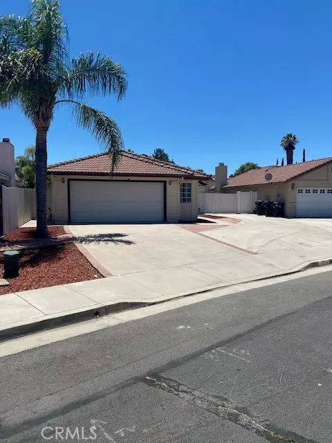 Hemet, CA 92545,4019 Paul Drive