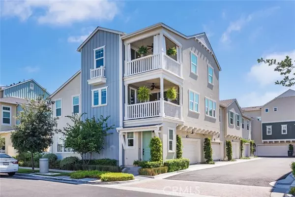 119 Patria, Rancho Mission Viejo, CA 92694