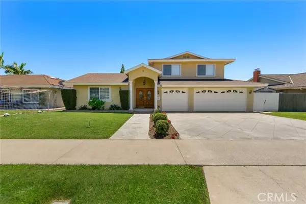524 Addy Avenue, Placentia, CA 92870