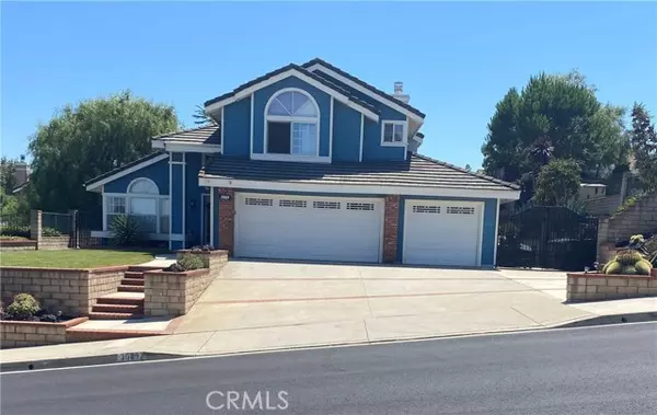 3089 Windemere Court, Chino Hills, CA 91709