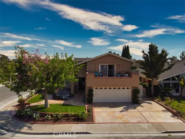 4848 Candleberry Avenue, Seal Beach, CA 90740