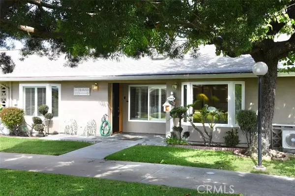 13431 Danbury Lane #134D, Seal Beach, CA 90740