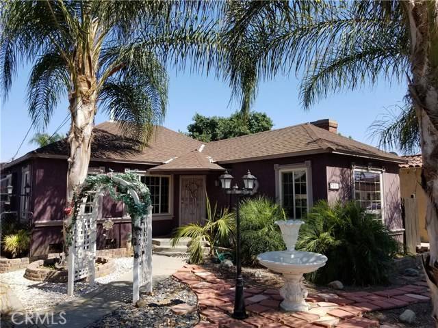 7030 Fishburn Avenue, Bell, CA 90201