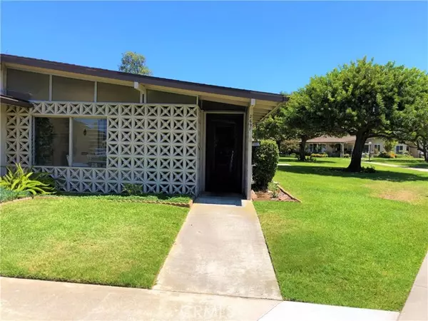 13121 Shawnee Lane #269-F, Seal Beach, CA 90740