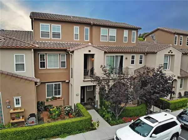 91 Playa Circle, Aliso Viejo, CA 92656