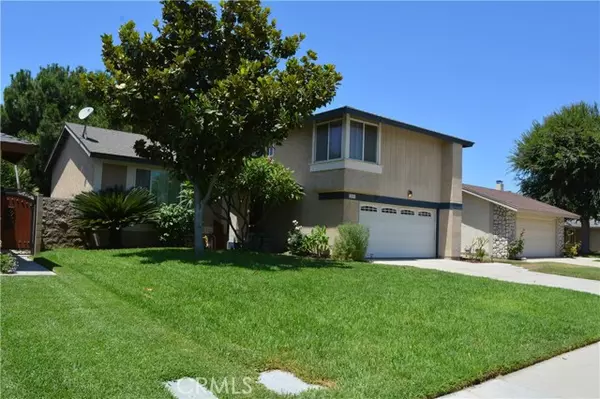 2906 S Colonial Avenue, Ontario, CA 91761