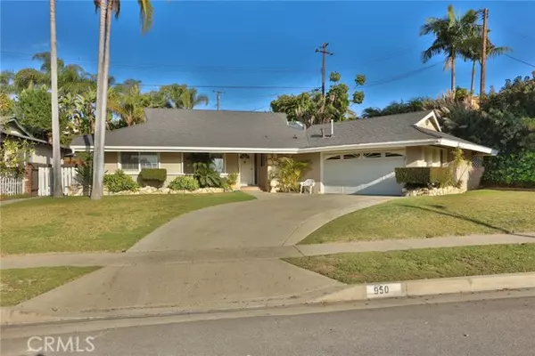 950 Ridgehaven Drive, La Habra, CA 90631