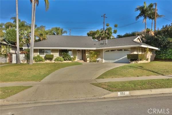 950 Ridgehaven Drive, La Habra, CA 90631