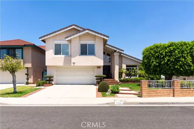 La Palma, CA 90623,5821 Iris Circle