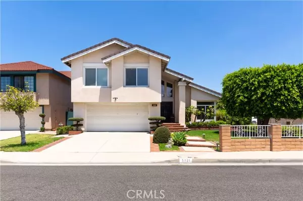 5821 Iris Circle, La Palma, CA 90623