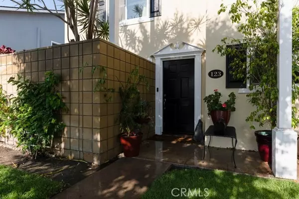 12100 Montecito Road #123, Rossmoor Socal, CA 90720