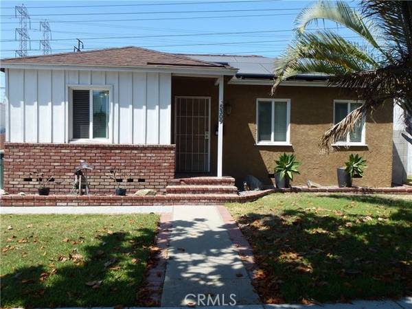 5309 Ashworth Street, Lakewood, CA 90712