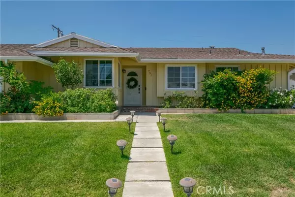 751 Cedarwood Drive, La Habra, CA 90631