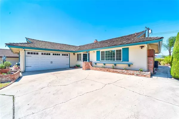 321 Latchwood Lane, La Habra, CA 90631