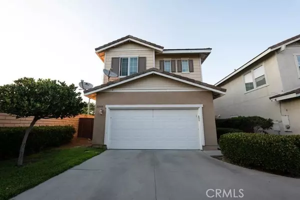 22975 Mission Drive, Carson, CA 90745