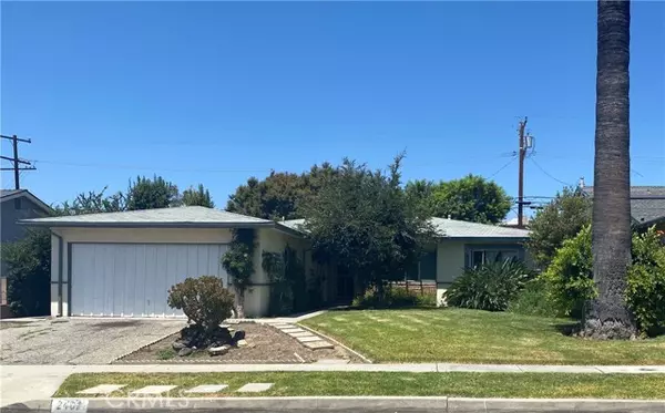 2401 Foxdale Ave, La Habra, CA 90631