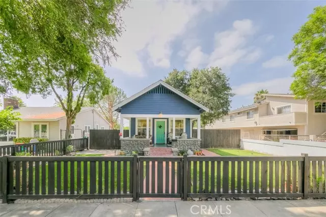 Upland, CA 91786,1042 Washington Boulevard