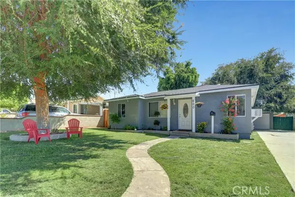600 Warne Street, La Habra, CA 90631
