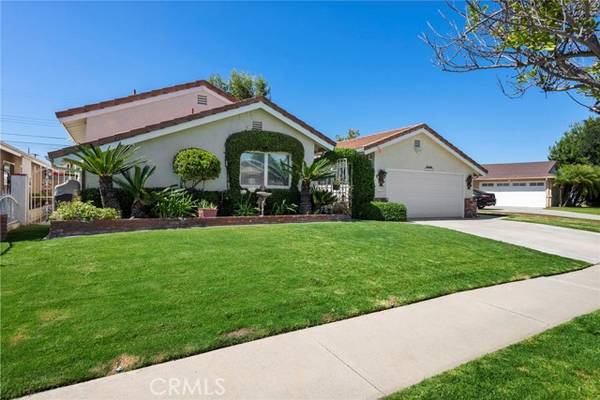 12805 Meadow Green Road, La Mirada, CA 90638