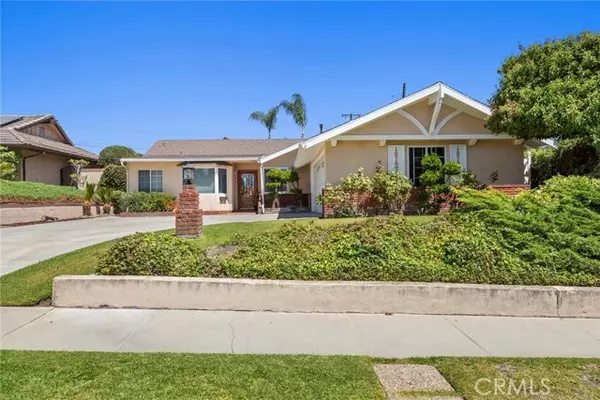 1250 Ridgehaven Drive, La Habra, CA 90631