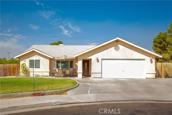 Ridgecrest, CA 93555,437 Renee Court