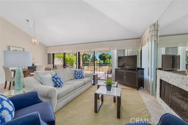 41320 Woodhaven Drive, Palm Desert, CA 92211