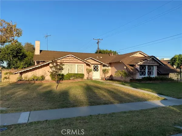 3372 Druid Lane, Los Alamitos, CA 90720