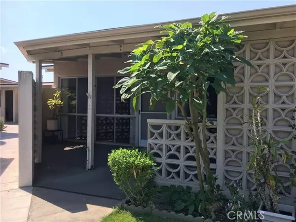 13730 Annandale Drive #M1-30L, Seal Beach, CA 90740